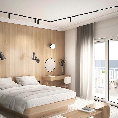 Xanthi Polis City Center With Private Parking ภายนอก รูปภาพ